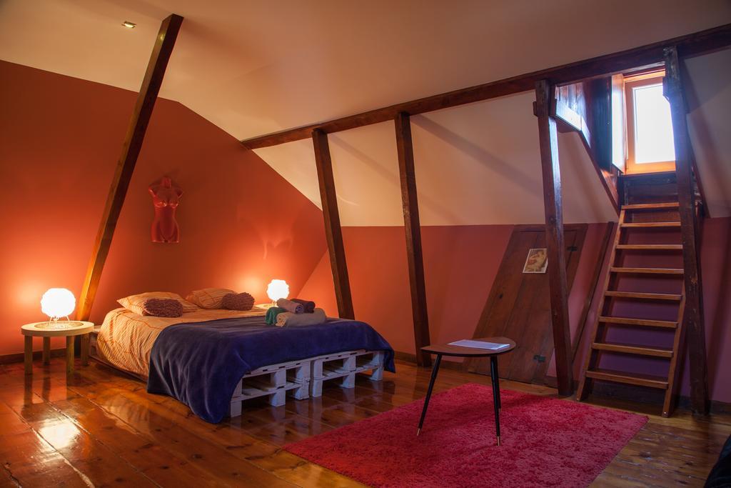 Hostel Graca 28Lisboa 部屋 写真