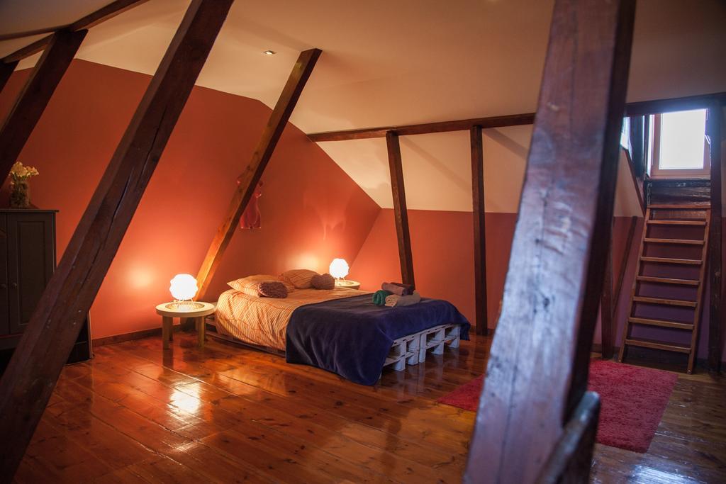 Hostel Graca 28Lisboa 部屋 写真