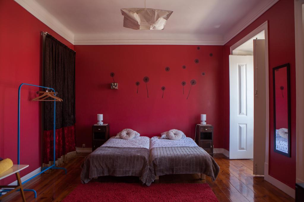 Hostel Graca 28Lisboa 部屋 写真