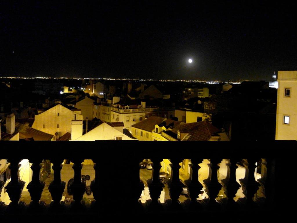 Hostel Graca 28Lisboa エクステリア 写真