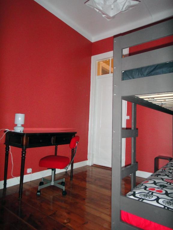 Hostel Graca 28Lisboa 部屋 写真