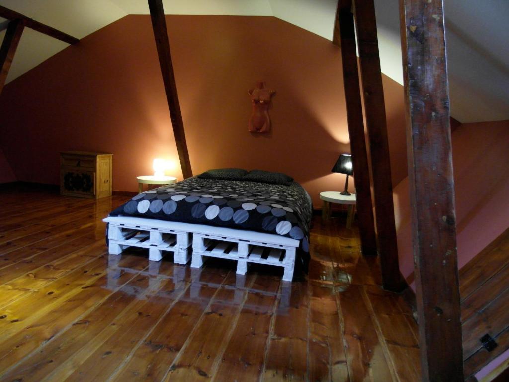 Hostel Graca 28Lisboa 部屋 写真