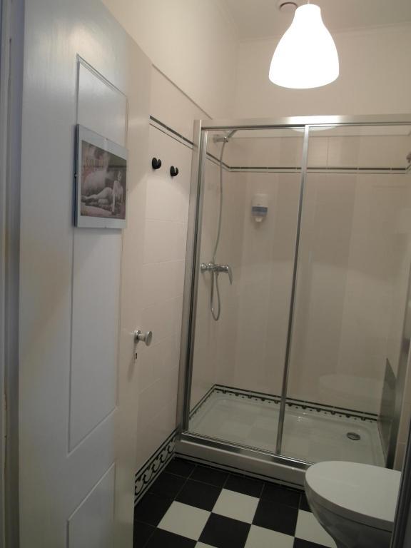 Hostel Graca 28Lisboa エクステリア 写真