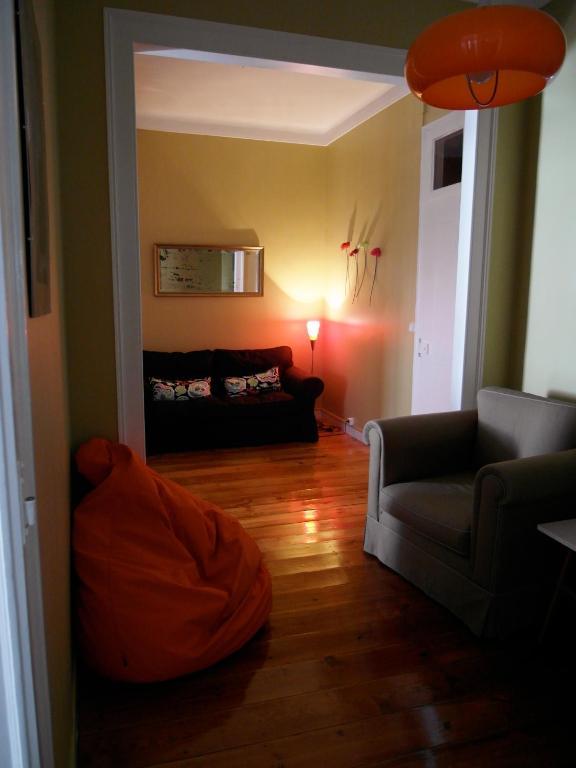 Hostel Graca 28Lisboa エクステリア 写真
