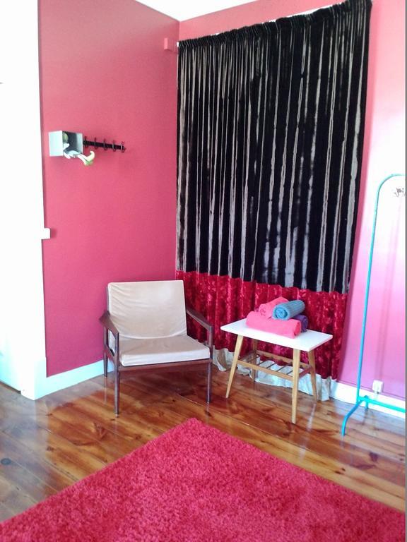 Hostel Graca 28Lisboa 部屋 写真